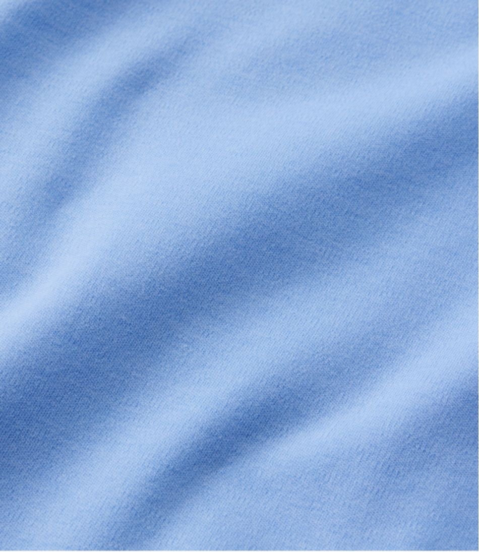 L.L.BeanWomen's Jewelneck Tee, Elbow-Sleeve