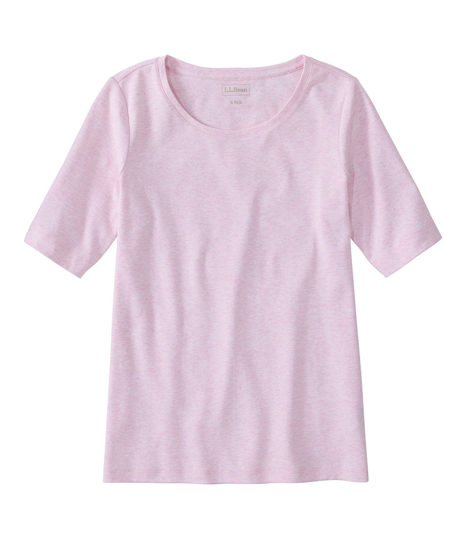 Pale Rose Heather,X-Small