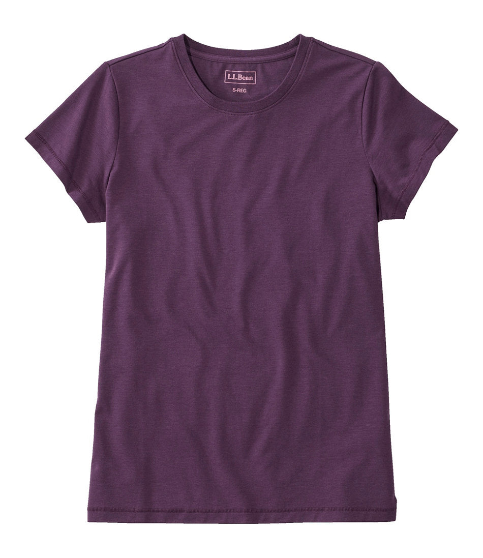 Eggplant,X-Small