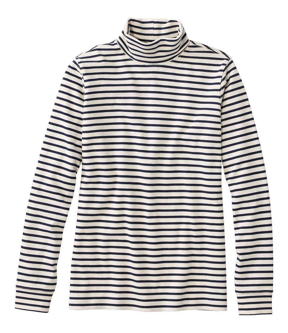Cream/Classic Navy,X-Small