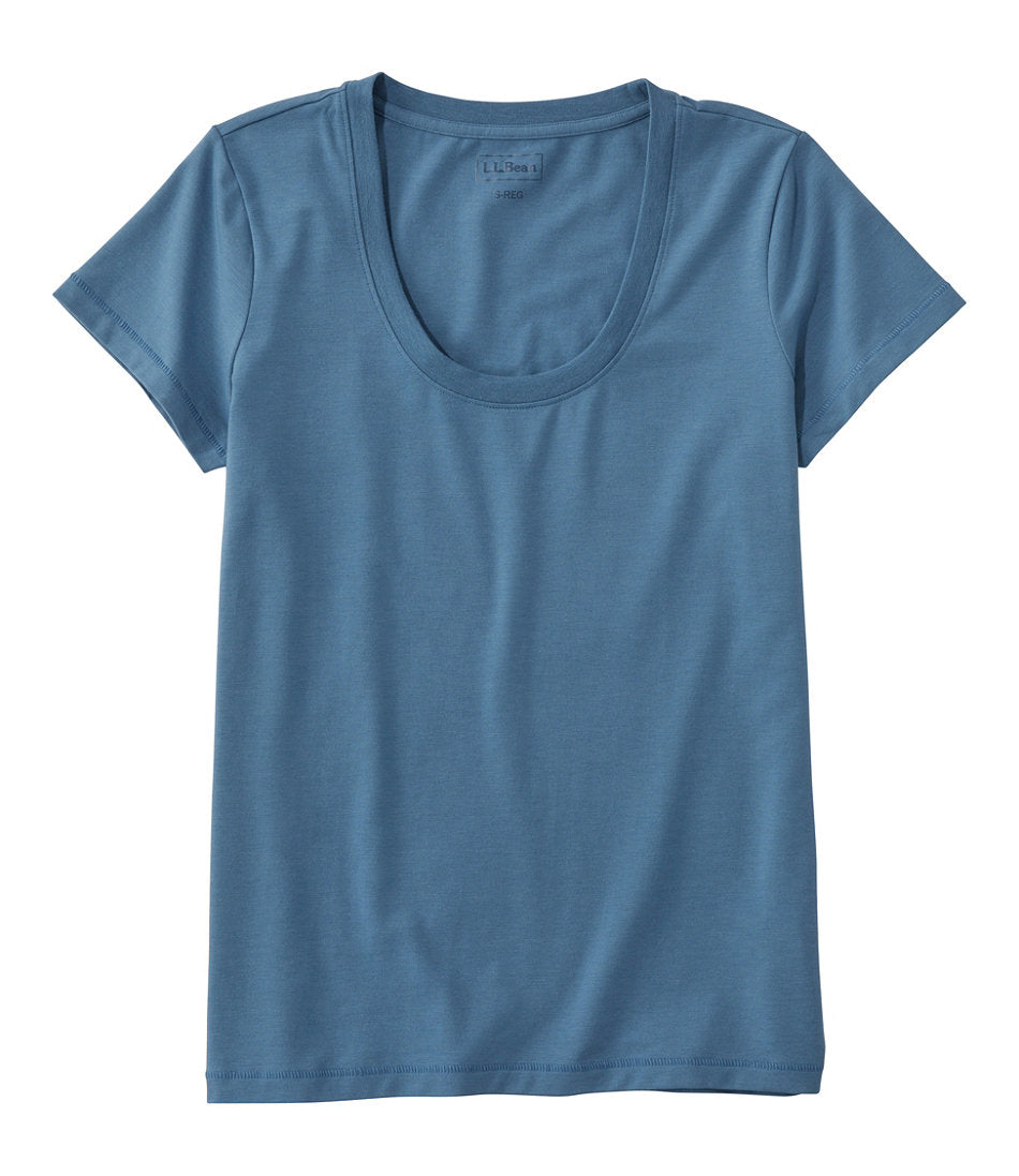 Bayside Blue,X-Small