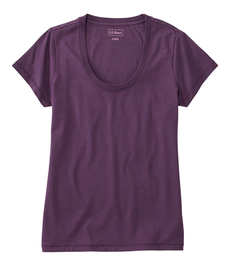 Eggplant,X-Small
