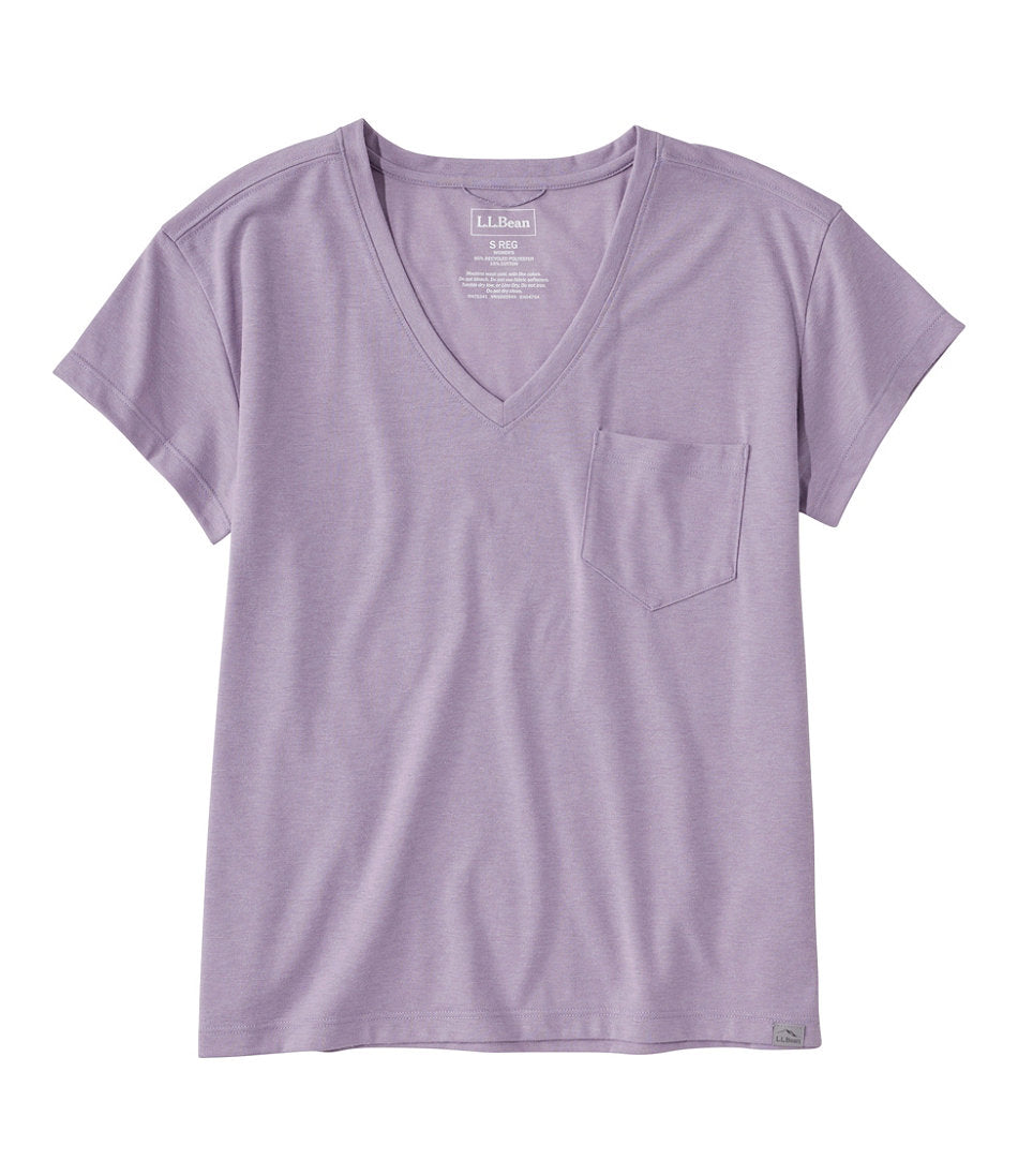 Gray Lavender,X-Small