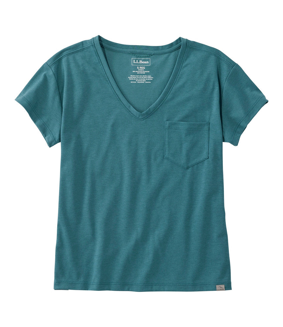 Storm Teal,X-Small