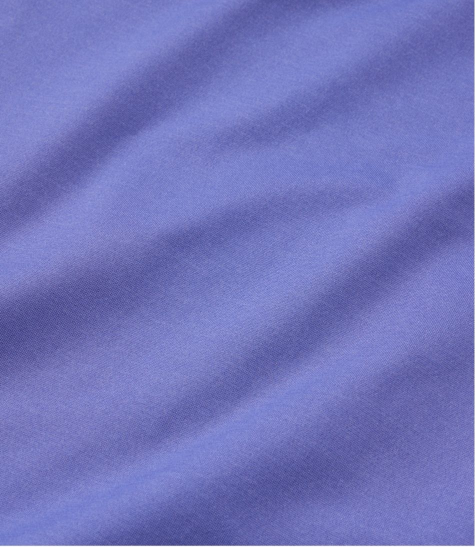 L.L.BeanWomen's Access Trail Tee, Short-Sleeve Crewneck