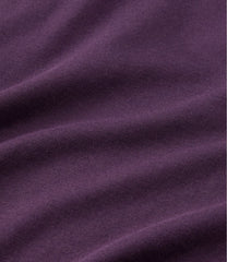 L.L.BeanWomen's Soft Stretch Supima-Blend Tee, Turtleneck