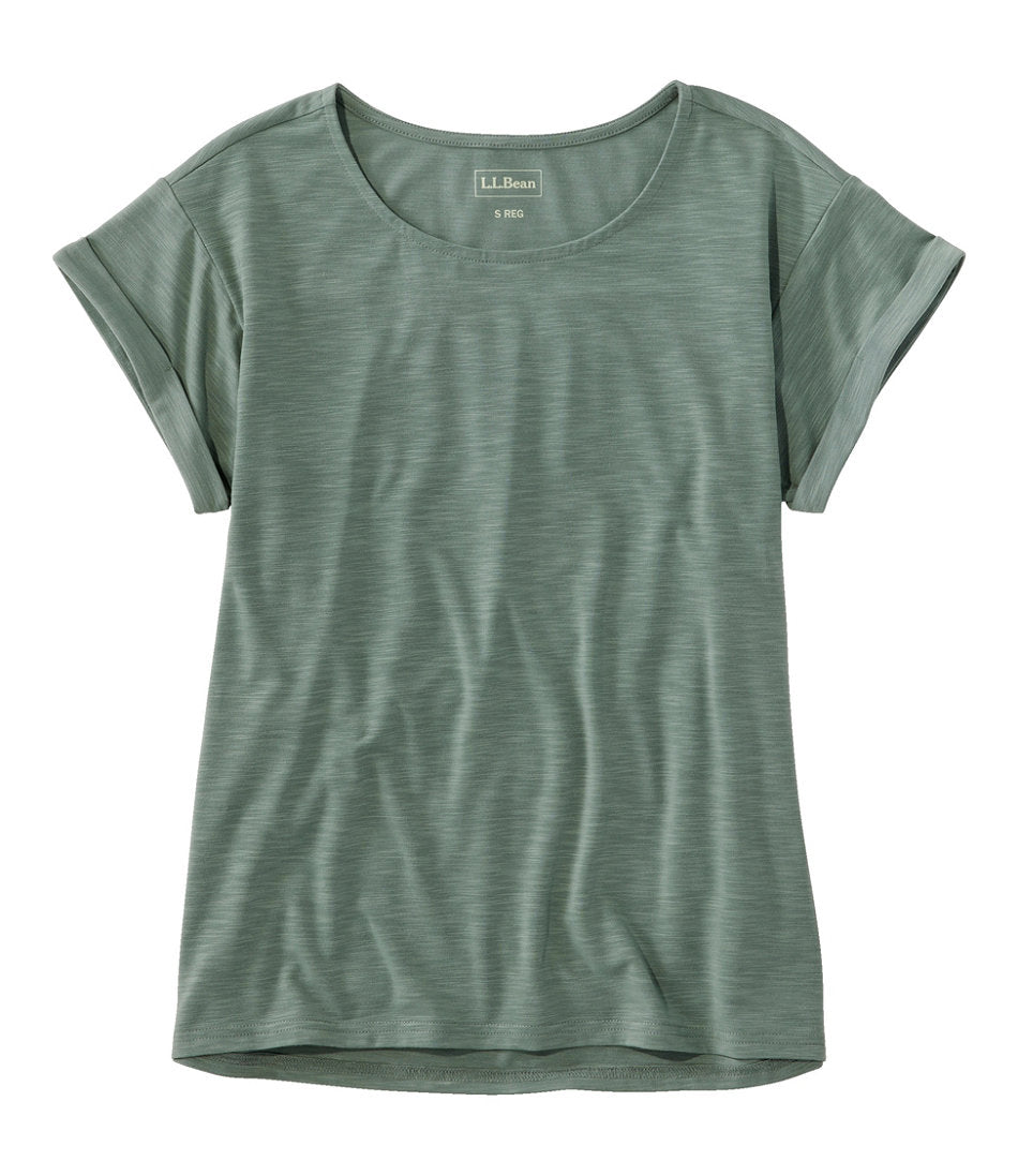 Sea Green,X-Small