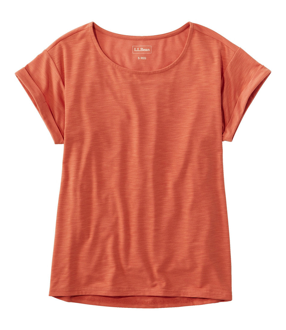 Brick Orange,X-Small