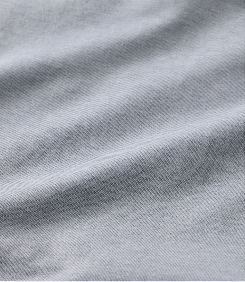 L.L.BeanWomen's Vista Camp Tee, Short-Sleeve Graphic Crew