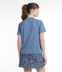 L.L.BeanWomen's Ultralight Adventure Tee, Short-Sleeve