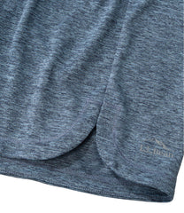 L.L.BeanWomen's Ultralight Adventure Tee, Short-Sleeve