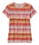Sienna Brick Stripe