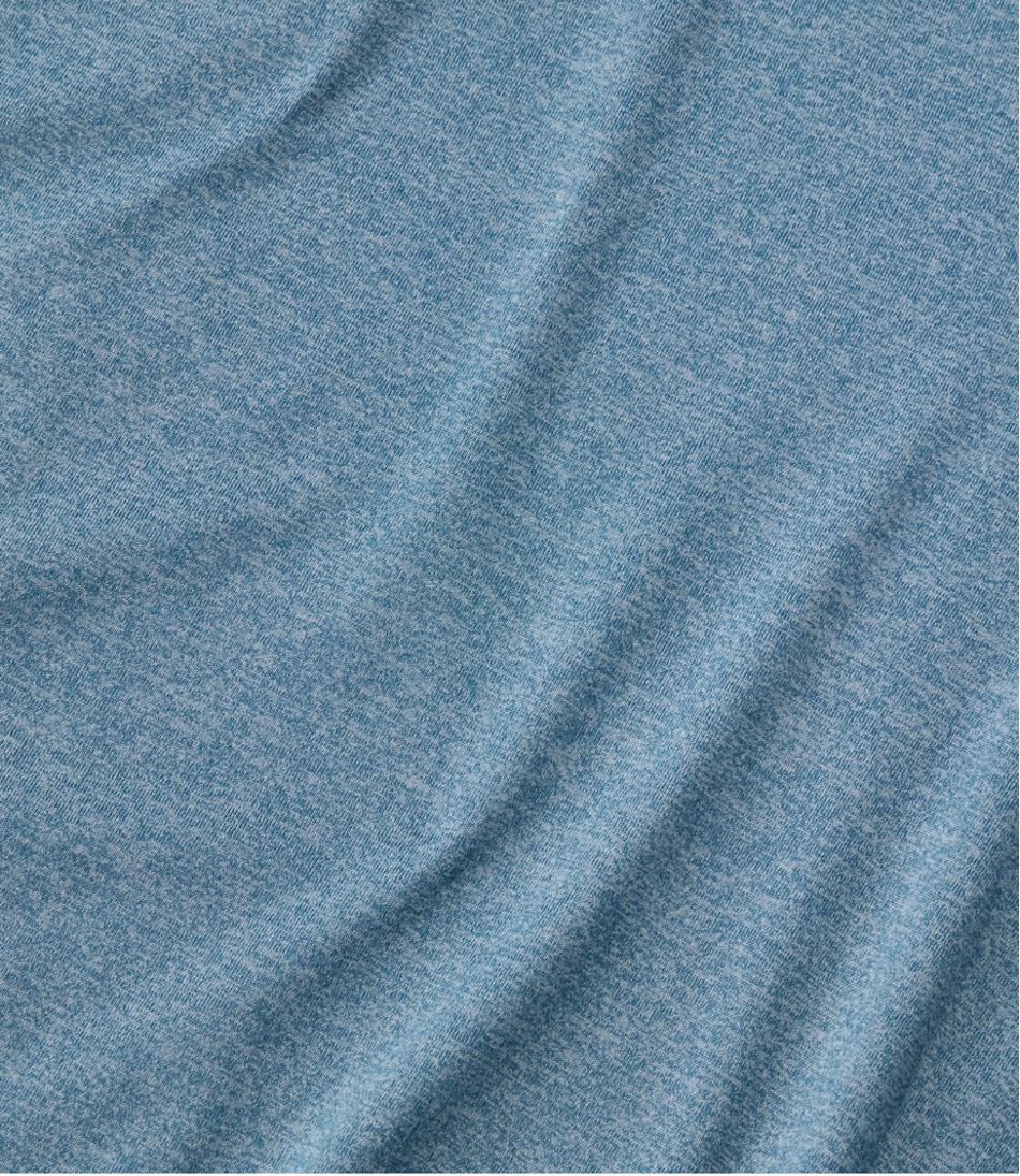 L.L.BeanWomen's Movement Essential Tee, Long-Sleeve Cropped