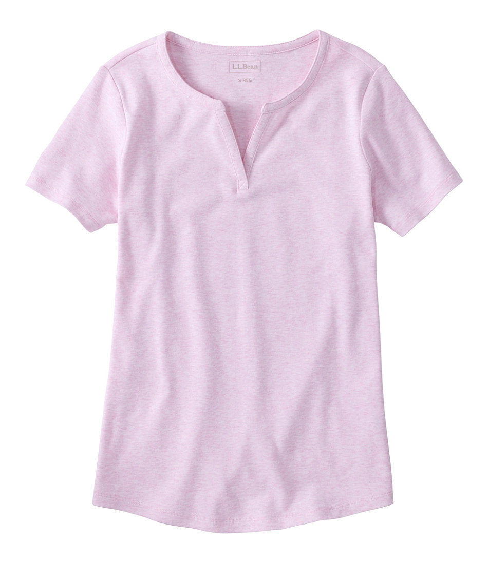 Pale Rose Heather,X-Small