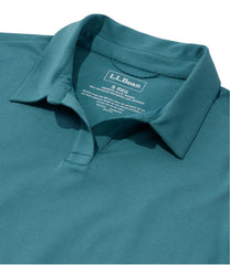 L.L.BeanWomen's Access Trail Polo, Short-Sleeve