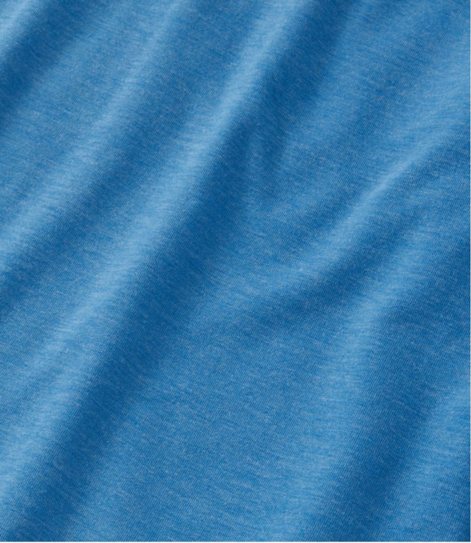 L.L.BeanWomen's Everyday SunSmart® Tee, Crewneck Long-Sleeve