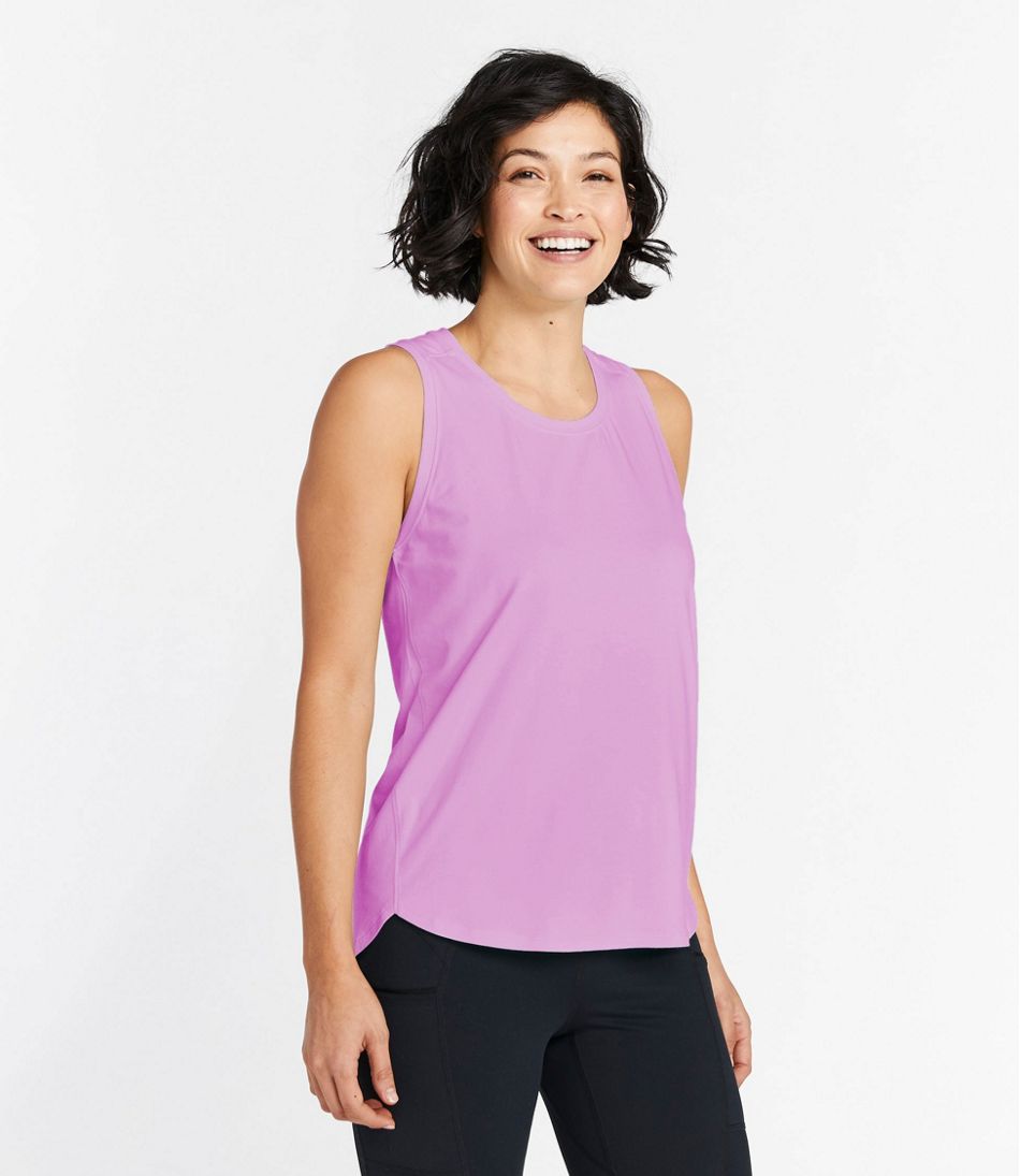 L.L.BeanWomen's Beyond Soft Tank