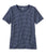 Raven Blue/White