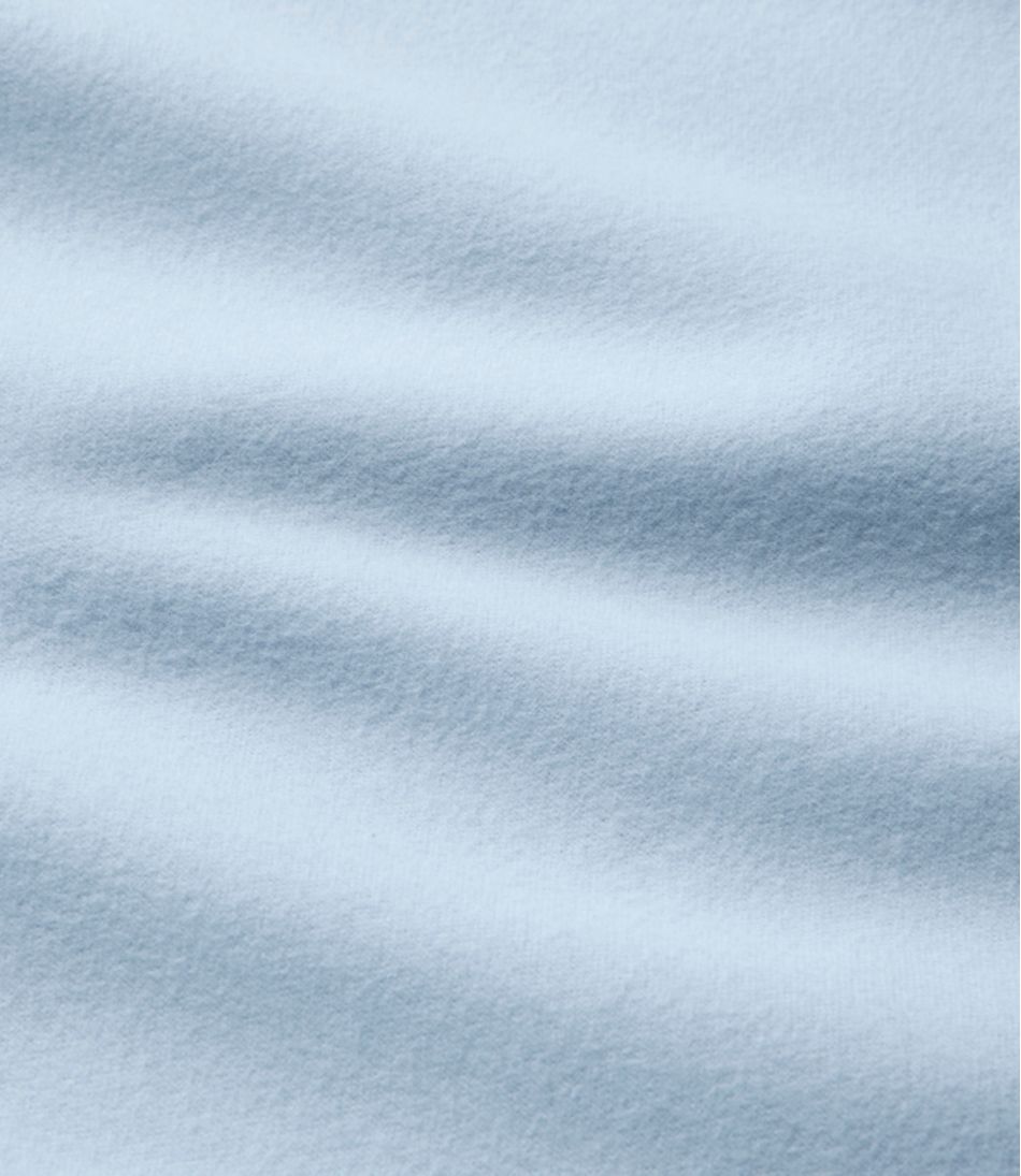 L.L.BeanPremium Egyptian Flannel Sheet Collection