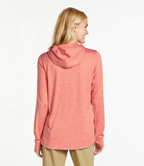 L.L.BeanWomen's Insect Shield Pro Knit Hoodie