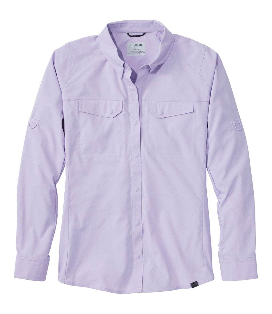 Pale Lavender,X-Small