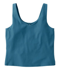 L.L.BeanWomen's Everyday Performance Tank, Cropped