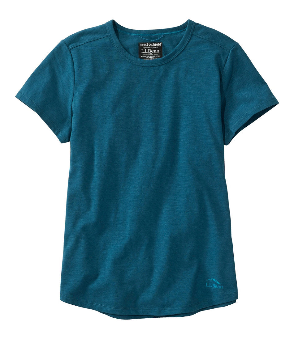Deepwater Blue,X-Small