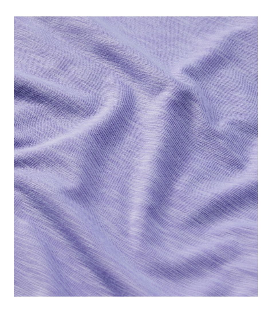 L.L.BeanWomen's Streamside Tank, Splitneck