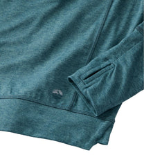 L.L.BeanWomen's VentureSoft Pullover, Quarter-Zip