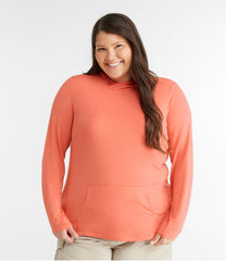 L.L.BeanWomen's Tropicwear Comfort Hoodie