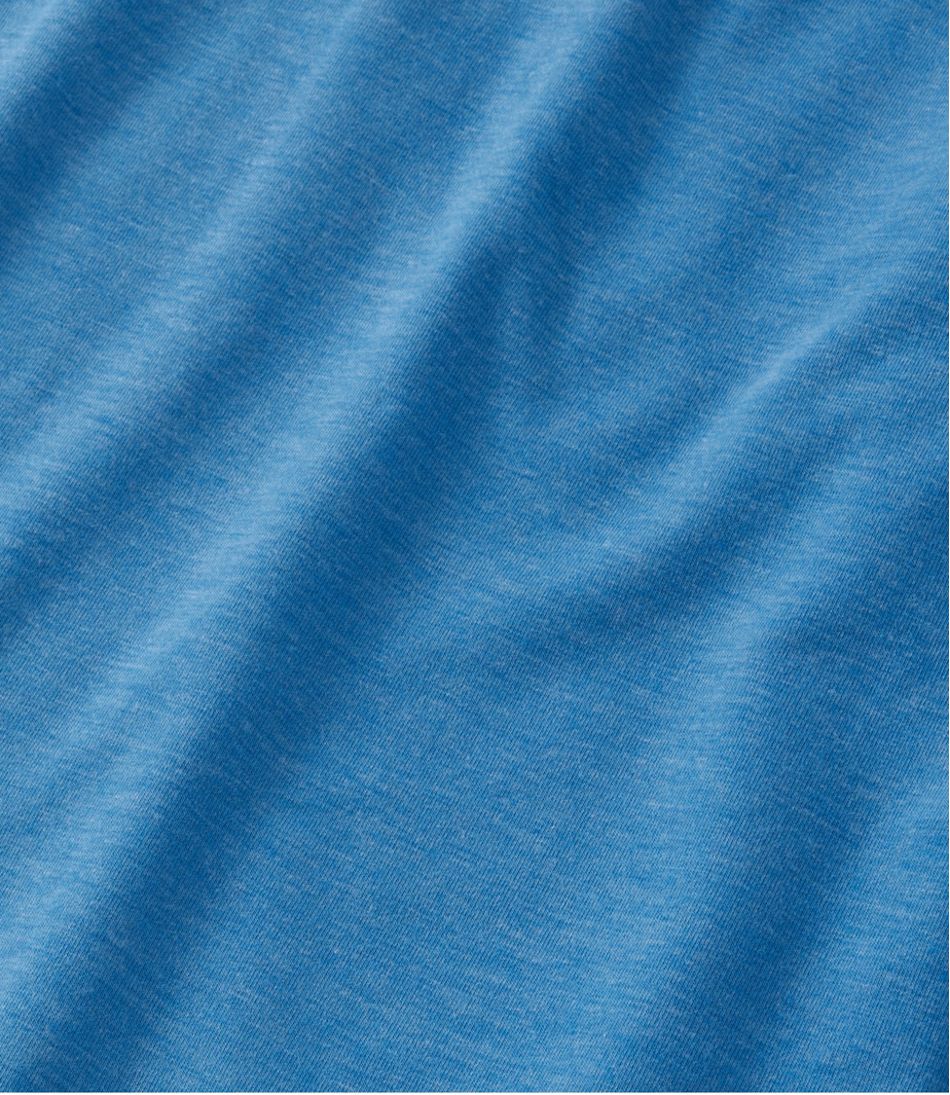 L.L.BeanWomen's Everyday SunSmart® Tee, Short-Sleeve