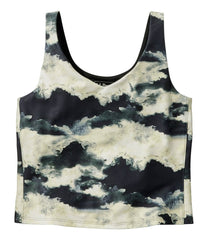 L.L.BeanWomen's Everyday Performance Tank, Cropped Print