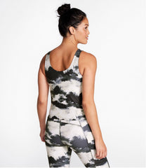 L.L.BeanWomen's Everyday Performance Tank, Cropped Print