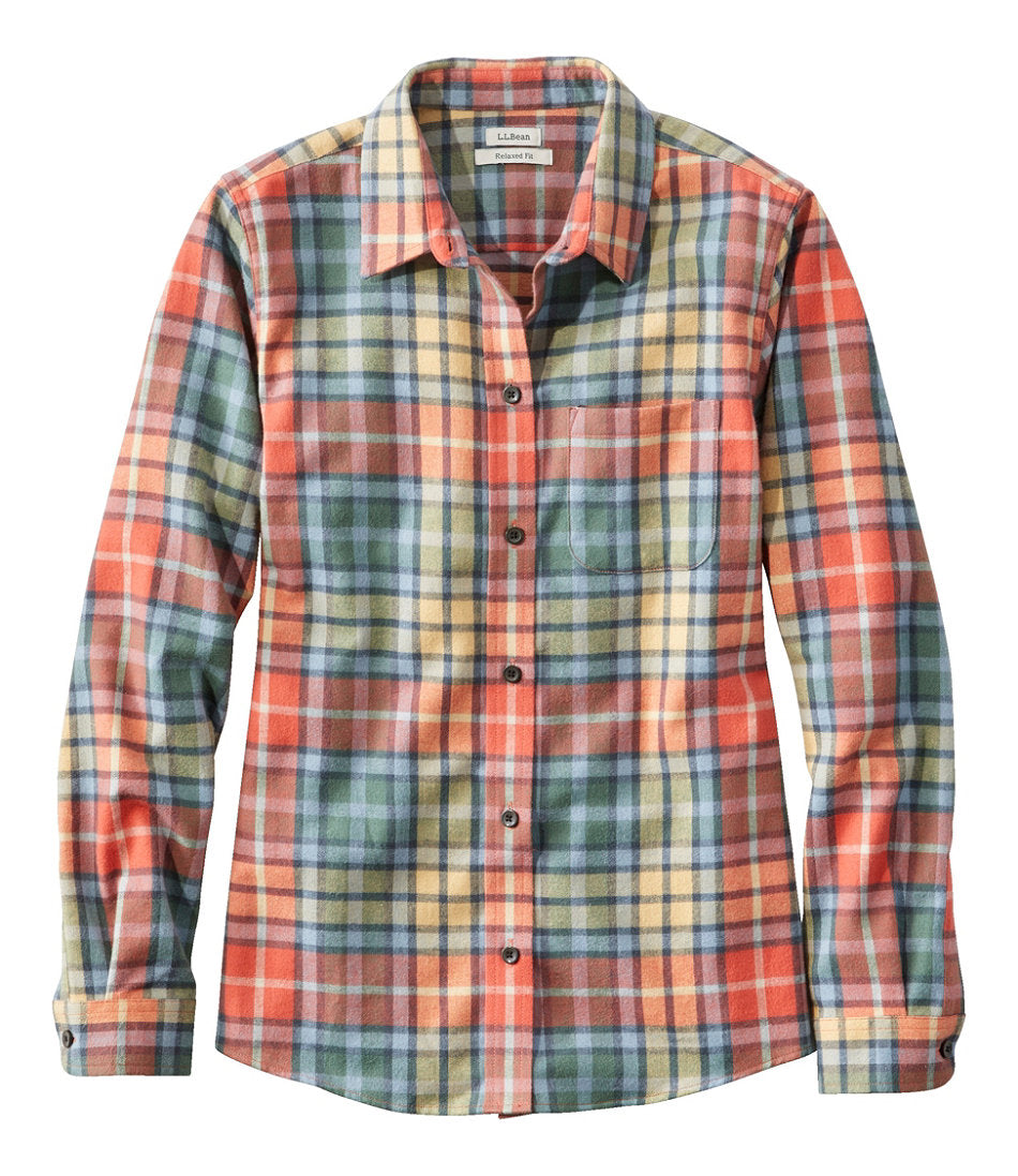 Washed Buchanan,X-Small
