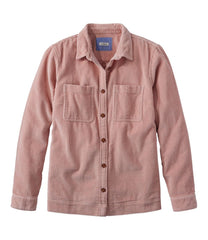 L.L.BeanWomen's Comfort Corduroy Relaxed Shirt