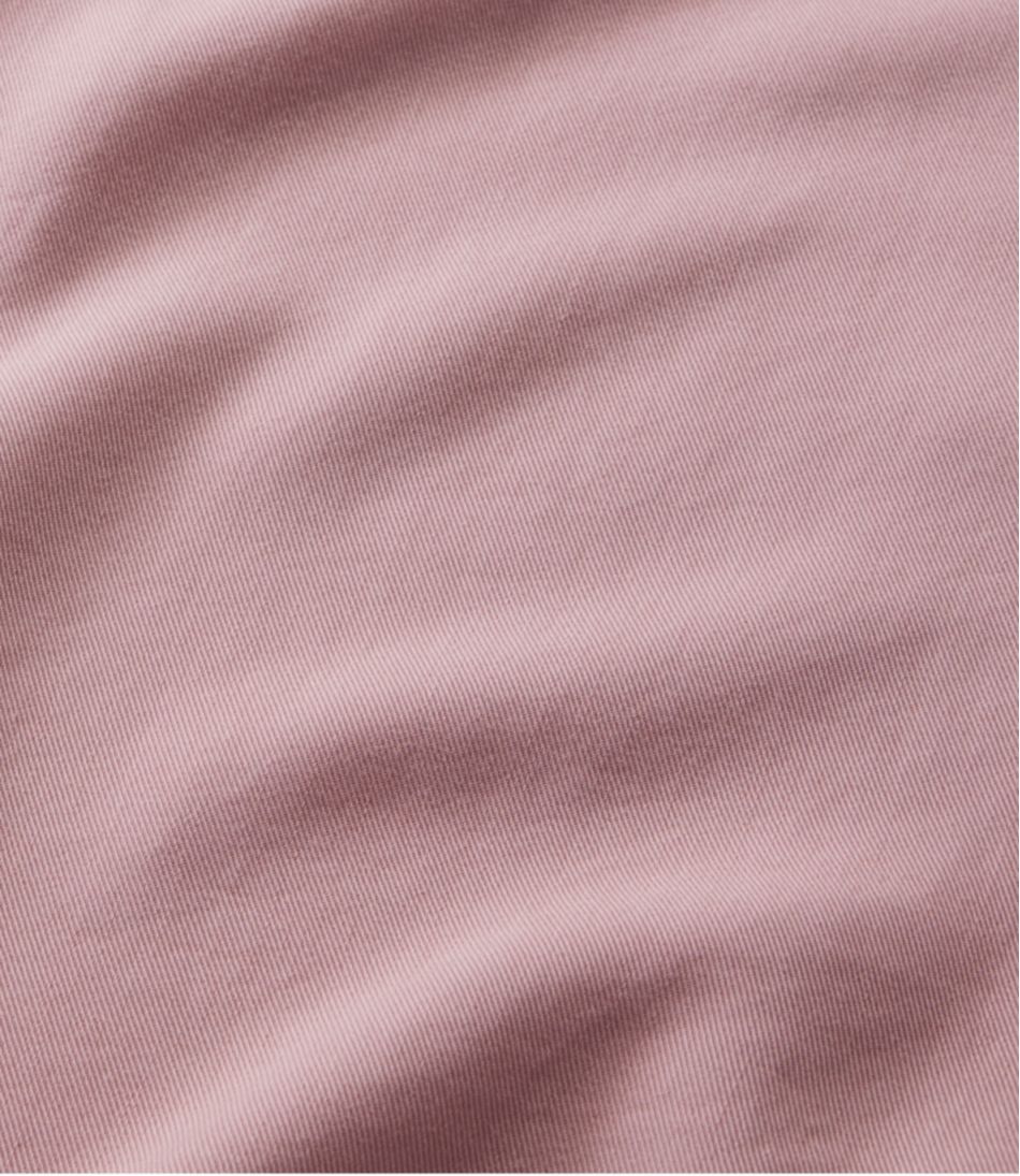 L.L.BeanWomen's Soft-Washed Utility Shirt