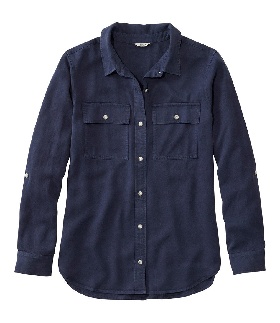 Classic Navy,X-Small
