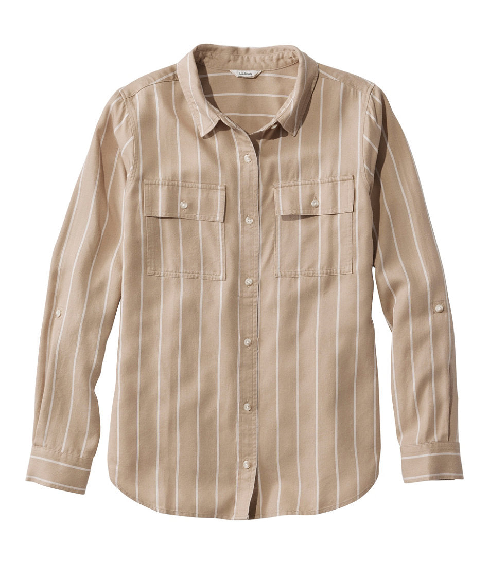 Boulder/Sea Salt Stripe,X-Small