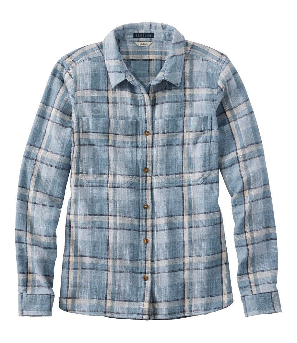 Foggy Blue,X-Small