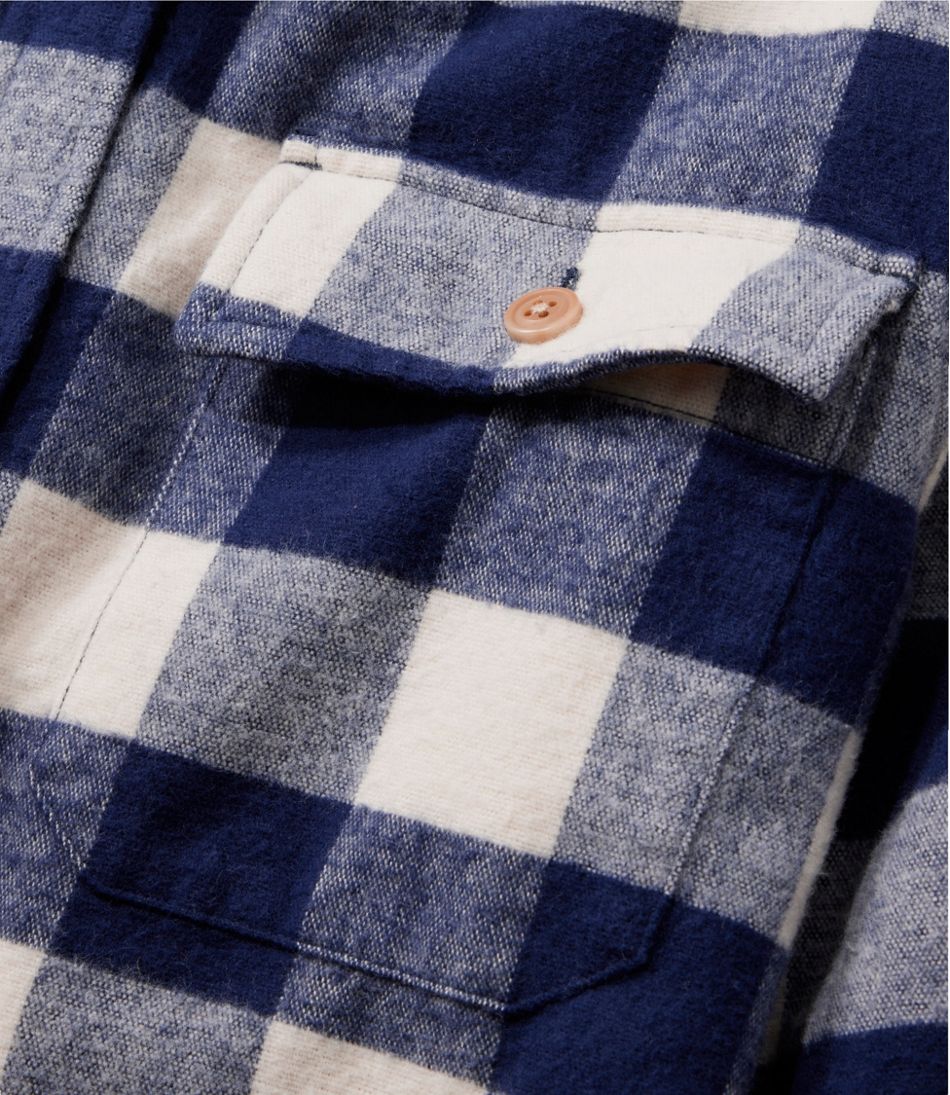 L.L.BeanWomen's Vintage Chamois Shirt