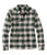 Thyme/Oyster Tan Plaid