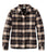 Faded Black Plaid