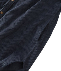 L.L.BeanWomen's Comfort Corduroy Relaxed Tunic