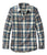 Indigo Tartan
