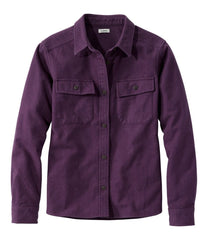 L.L.BeanWomen's Vintage Chamois Shirt