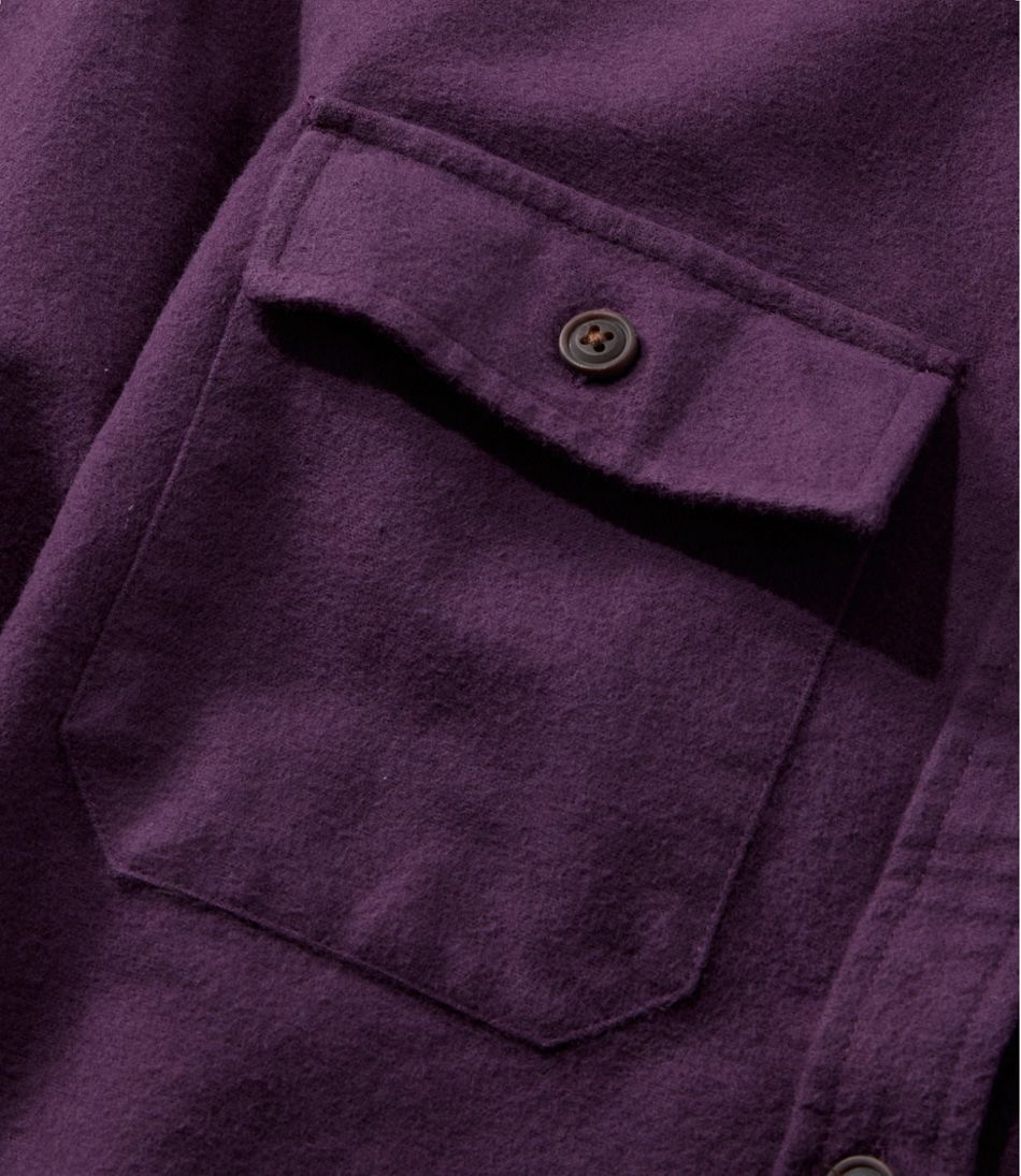 L.L.BeanWomen's Vintage Chamois Shirt