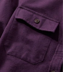 L.L.BeanWomen's Vintage Chamois Shirt