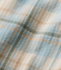 L.L.BeanWomen's Signature Camp Flannel Shirt