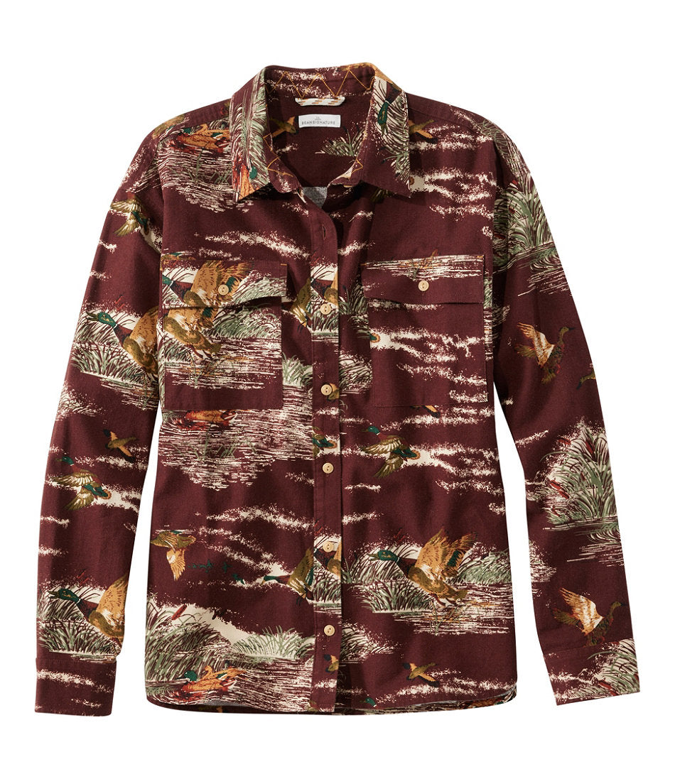 Currant Print,X-Small