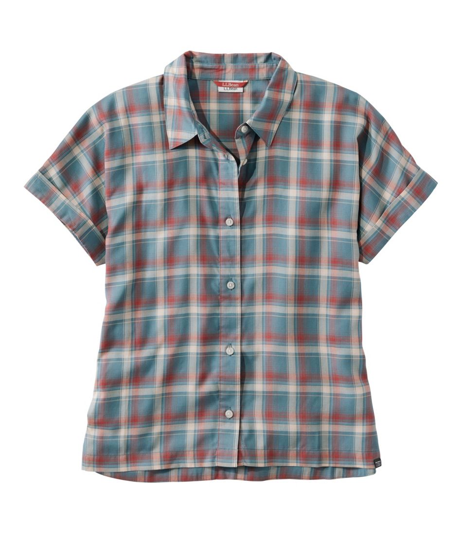 L.L.BeanWomen's Mountainside Shirt